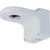 Dahua Technology DH-PFB206W, Montage, Universal, , Weiß, HAC-HDBW1801RA-Z-A-DP HAC-HDBW1801RA-Z-A IPC-HDBW3849R1-ZAS-PV IPC-HDBW3549R1-ZAS-PV..., 3/4"