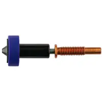 E3D Rapidchange Revo Obxidian High Flow 3d-druckerdüse 0.6 Mm
