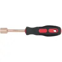 Ks Tools BERYLLIUMplus Stecknuss-Schraubendreher 6-kant