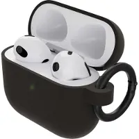 Otterbox für AirPods (3rd gen) Case, Black Crystal