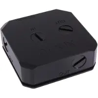 Alphacool XPX 1U - Black Acetal Version