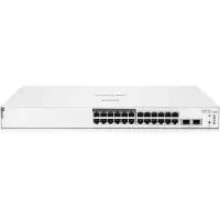 HP Aruba Instant On 1830 Poe+ Switch 24 Ports