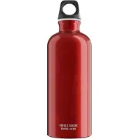 SIGG Traveller 0,6 Red trinkflasche