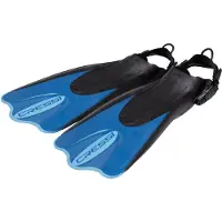 Cressi Palau Saf Schwimmflossen