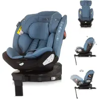Chipolino Kindersitz Tourino i-Size