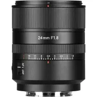 7artisans 7artisan AF 24mm F1.8 (Sony E-Mount) schwarz
