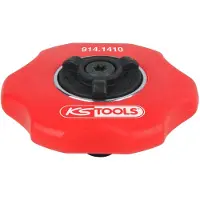 Ks Tools 914.1410, Chrom-Vanadium-Stahl, 72 Stück(e), DIN 3120, ISO 1174, DIN 3122, ISO 3315, 1 Stück(e), 50 g