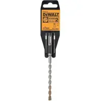 Stanley Black & Decker Deutschland DEWALT SDS PLUS BOHRMASCHINE 7 x 160 mm EX2