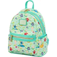 Loungefly Pokemon Water Tipe backpack