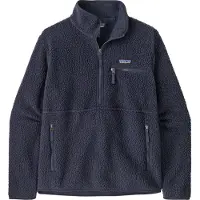 Patagonia Fleece für Damen Retro Pile Marsupial