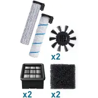 Rowenta Accessory Kit X-CLEAN 4 ZR335A