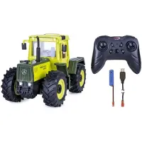 Jamara Mercedes-Benz MB-trac 1000 1:24S 2,4 GHz