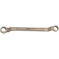 Ks Tools BRONZEplus Doppel-Ringschlüssel gekröpft
