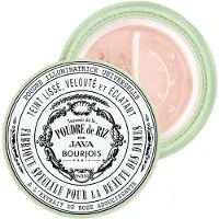 Bourjois Java Rice Powder