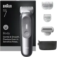 Braun BG 7550 Bodygroomer Series 7