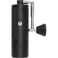 Timemore Młynek do kawy Młynek do kawy C5 PRO Obisidian Black - Czarny