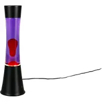 TRIO - Tischlampe ETNA - - 11.5x11.5x39.5 cm