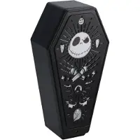 Paladone Albtraum Vor Weihnachten 3d Sarglampe 23.5 Cm