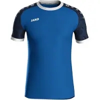 Jako Sportartikelvertrieb GmbH Trikot Iconic KA sportroyal/marine sportroyal/marine XXL