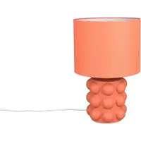 TRIO - Tischlampe KATE - - 30x30x47 cm