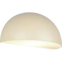 TRIO - Wandleuchte MAAS - Beige - 0x0x14 cm