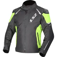 LS2 Zoom Jacke