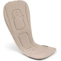 Bugaboo Sitzauflage Dual Comfort, natur