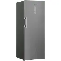 Bauknecht Gefrierschrank "GKN PI19170C" 191,2 cm hoch 70 cm breit NoFrost – nie wieder Abtauen im Gefrierteil