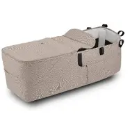 Bugaboo DONKEY 6 Liegewannenbezug-Set, natur