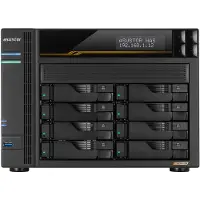 Asustor Lockerstor 8 Gen3 AS6808T 8 Bay
