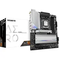 Gigabyte B650 AERO G Motherboard