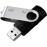 Wilk Elektronik TWISTER USB-Flash-Laufwerk