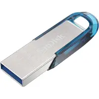 SanDisk Cruzer Ultra Flair 32gb Usb 3.0 Usb-stick
