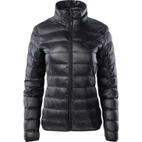 Iguana Damen-Daunenjacke Blanca