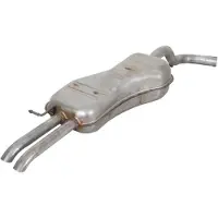 4MAX Endschalldämpfer 0219-01-02437