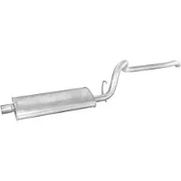 4MAX Endschalldämpfer 0219-01-04301