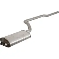 4MAX Endschalldämpfer 0219-01-02246