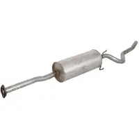 4MAX Endschalldämpfer 0219-01-26261