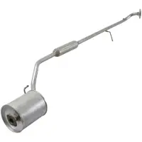 4MAX Mittelschalldämpfer 0219-01-06001