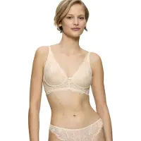 Triumph Bügelloser BH "Amourette Charm" Stretch-Spitze