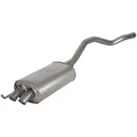 4MAX Endschalldämpfer 0219-01-30217