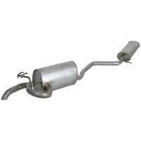 4MAX Endschalldämpfer 0219-01-03293