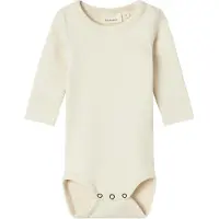Lil´ Atelier Langarm Strampler