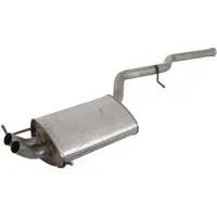 4MAX Endschalldämpfer 0219-01-13211
