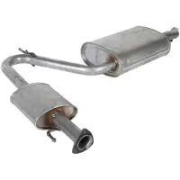 4MAX Endschalldämpfer 0219-01-07461