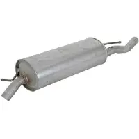 4MAX Endschalldämpfer 0219-01-04009