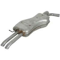 4MAX Endschalldämpfer 0219-01-30254