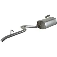 4MAX Endschalldämpfer 0219-01-47059