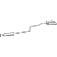 4MAX Endschalldämpfer 0219-01-02532