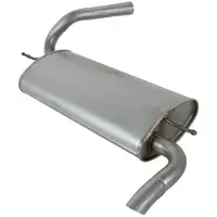 4MAX Endschalldämpfer 0219-01-08689